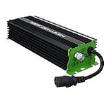 Комплект ДНАТ 250-600 Вт з електронним баластом, відбивачем, лампою ДНАТ 600 Вт і МГЛ600 Вт, фото 2