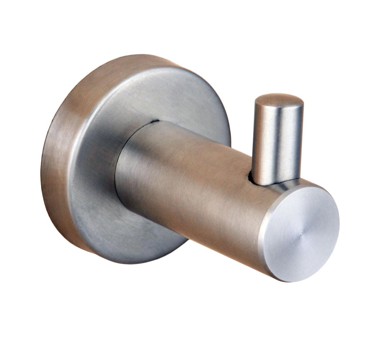 Гачок одинарний Globus Lux SS8411