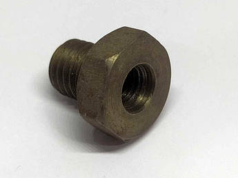 Перехідник в Mikron DEP-2 під туреччину