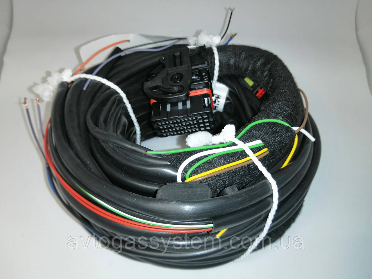 Проводка Stag Qbox Plus, фото 1