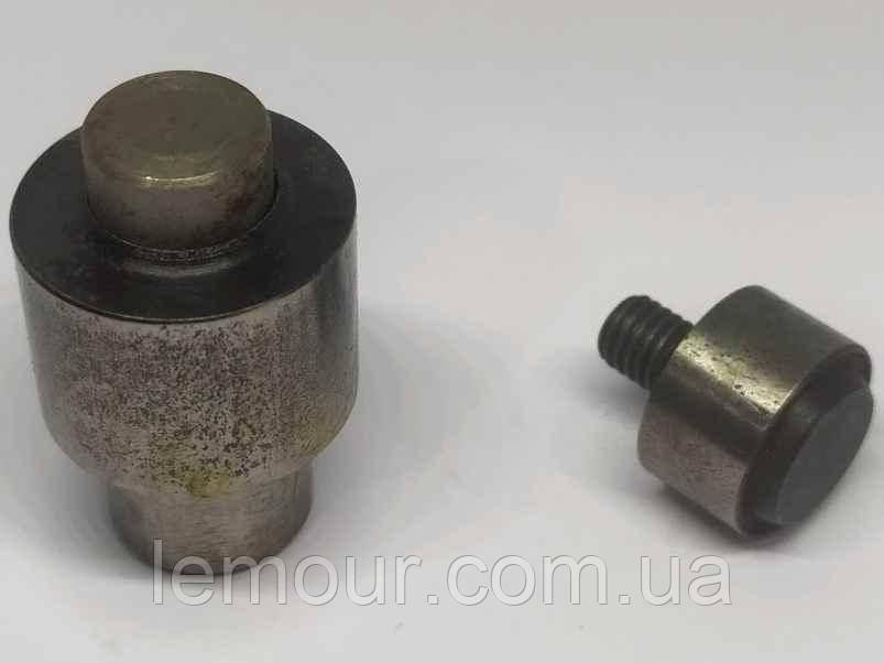 Насадка для люверсів 15 мм ( Китай )