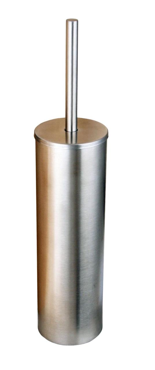 Йорж із кришкою Globus Lux SS8429B