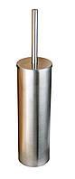 Йорж із кришкою Globus Lux SS8429B