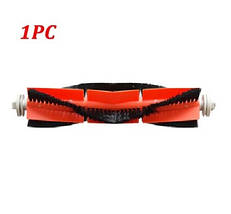 Основна щітка для робота-пилососа Xiaomi Mijia / RoboRock S50 S51 S55 S5Max S6 E4 E5 E20 Mop 2 Pro Lite, фото 3