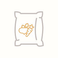 Мішки поліпропіленові під овочі