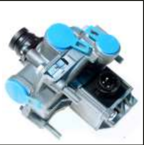 Кран ABS 4721950207 TRUCKLINE WA.13.001, фото 1