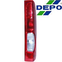 Задній ліхтар правий на Renault Trafic (2006-2014) DEPO (Тайвань) 551-1974R-UE