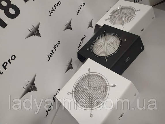 Витяжка Jet PRO mini, фото 1