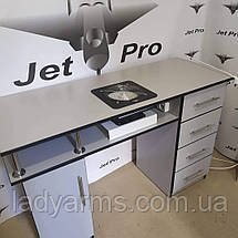 Витяжка Jet PRO mini, фото 5