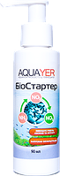 AQUAYER Биостартер