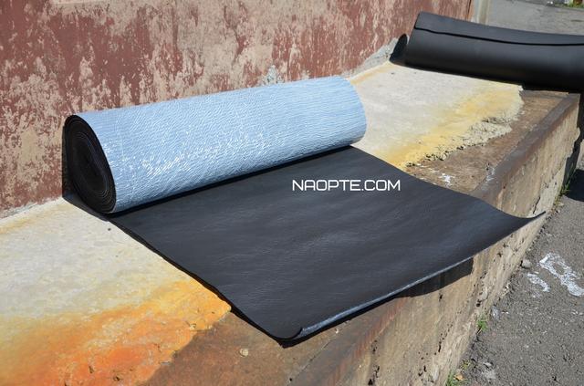 спінений каучук, спінений каучук 25мм, k-flex, кафлекс, k-flex st, k-flex, k-flex, спінений каучук самоклеїться, спінений каучук самоклеючий 25мм