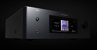 NAD T778 AV ресивер 9.2 класу High End