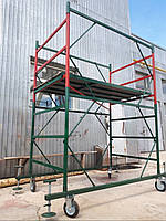 Вежа-тура 1.2х2, 2.7 м