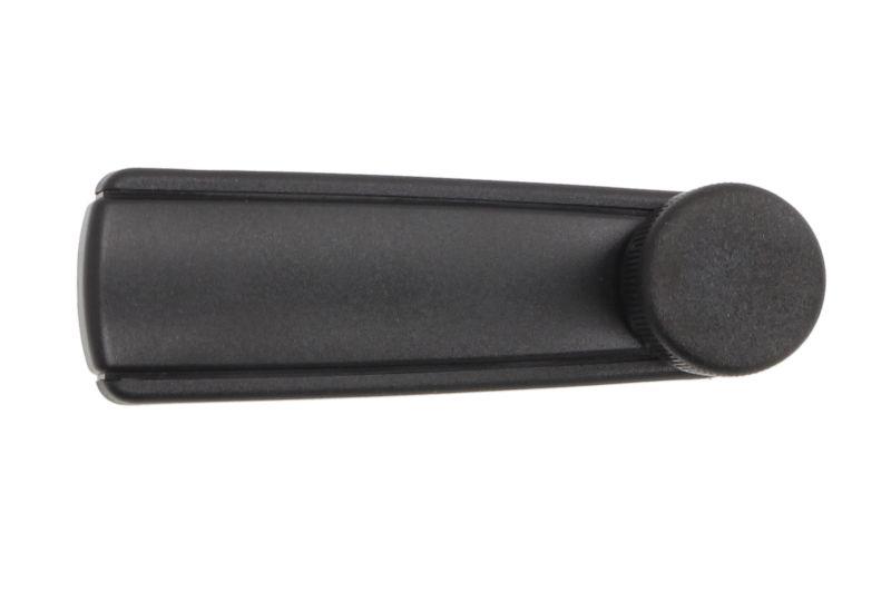 Ручка склопідіймача VW CORRADO, PASSAT, SCIROCCO, TRANSPORTER 08.80-04.03. 6010-01-013438P