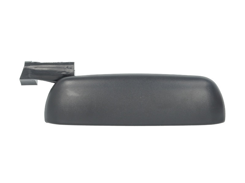 Ручка двері задньої / передньої права FIAT PUNTO, SEICENTO 09.93-10.00. 6010-07-013403P