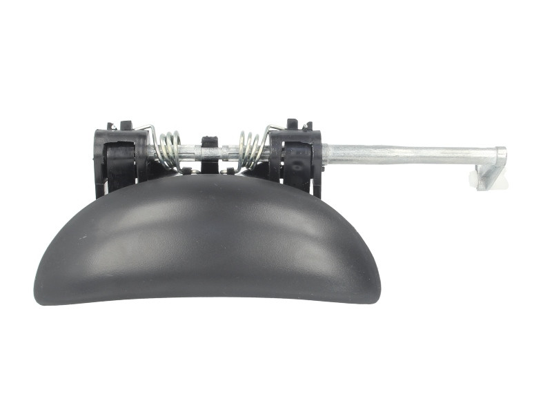 Ручка двері передньої ліва PEUGEOT 206 09.98-04.09. 6010-08-015401P, фото 1