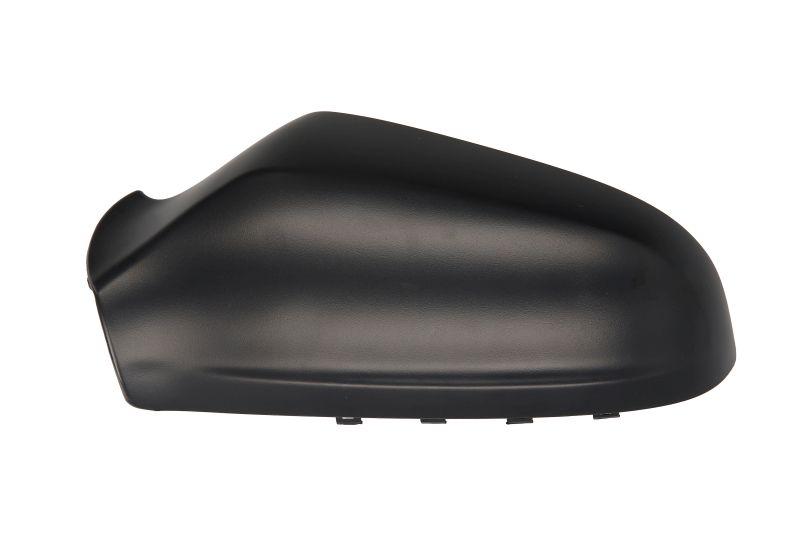 Кришка дзеркала лівого OPEL ASTRA 03.04-02.07. 6343438