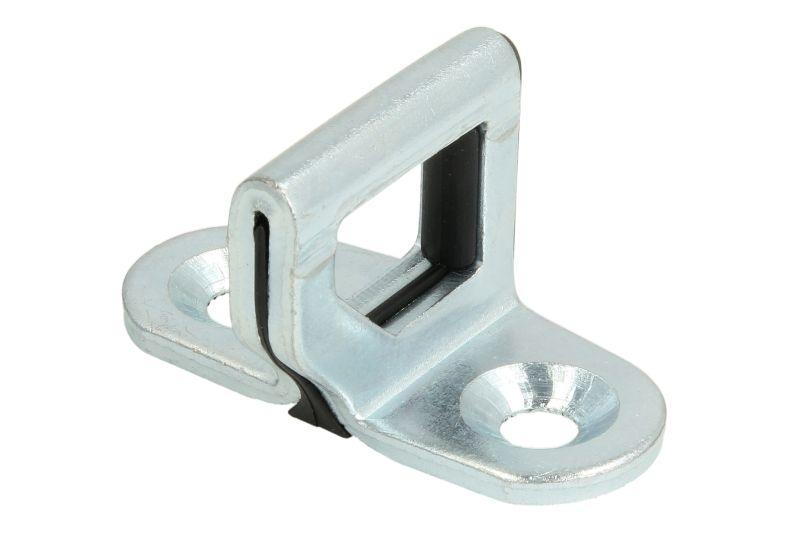 Скоба замка дверей CITROEN JUMPER; FIAT DUCATO; PEUGEOT BOXER 04.06-. 6010-07-038428P