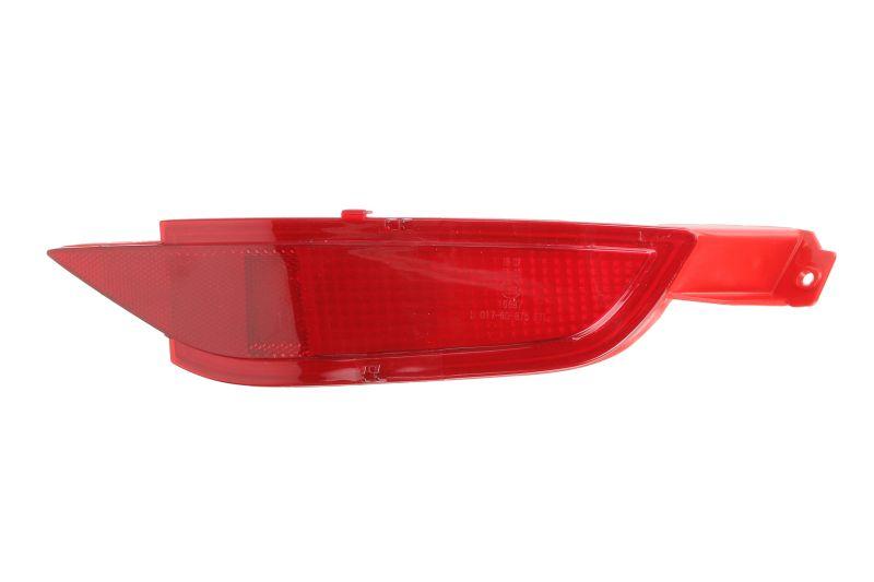 Катафот правий FORD C-MAX, FIESTA, HATCHBACK; MINIVAN 03.07-01.13. 5403-01-760876P