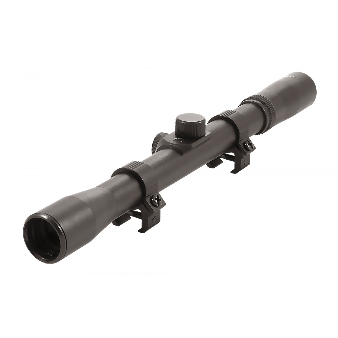 Приціл оптичний 4x20 - TASCO