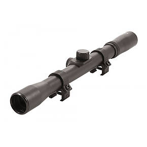 Приціл оптичний 4x20 - TASCO, фото 1