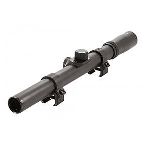 Приціл оптичний 4x15 - TASCO, фото 1