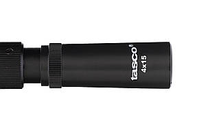 Приціл оптичний 4x15 - TASCO, фото 3