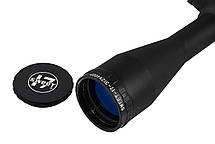Приціл оптичний 3-12x40 SP-BSA SWEET 17, фото 4