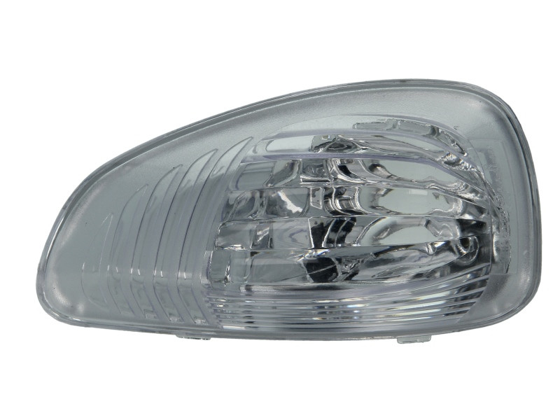 Повторювач в дзеркалі правий NISSAN NV400; OPEL MOVANO; RENAULT MASTER 02.10-. 5403-04-053106C