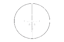 Приціл оптичний MR 1-8x24 IR, фото 2