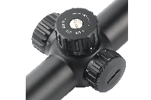 Приціл оптичний MR 1-8x24 IR, фото 5