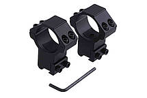 Приціл оптичний 3-9x40-Pacer, фото 2