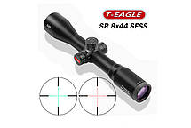 ПРИЦІЛ ОПТИЧНИЙ SR 8x44 SF, фото 2