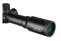 ПРИЦІЛ ОПТИЧНИЙ SR 8x44 SF, фото 4