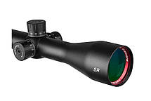 ПРИЦІЛ ОПТИЧНИЙ SR 8x44 SF, фото 5