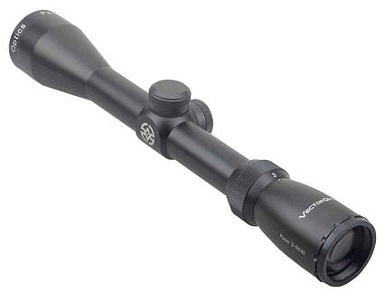 Приціл оптичний 3-9x40-Pacer, фото 1