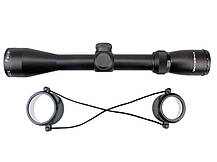 Приціл оптичний 3-9x40-Pacer, фото 4