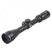 Приціл оптичний 3-9x40-Pacer, фото 5