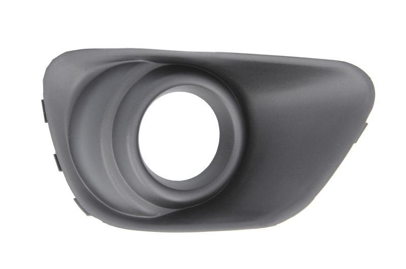 Решітка бампера права JEEP COMPASS 03.11-. 6502-07-3212916P