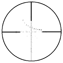 Приціл оптичний VT-3 FFP 6-24x50 SFAI, фото 4