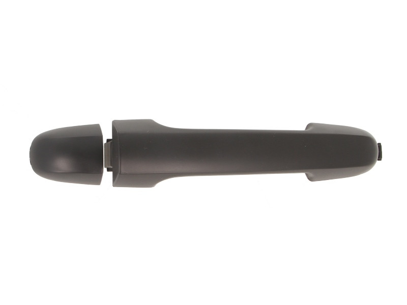 Ручка двері задньої / передньої ліва / права HYUNDAI i30; KIA CEE'D 12.06-12.12. 6010-20-034402P, фото 1