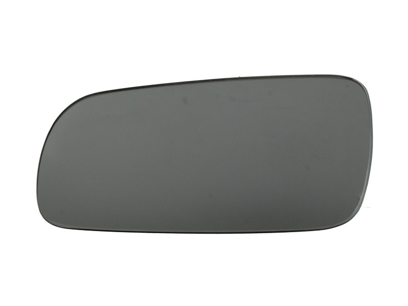 Скло дзеркала лівого (плоске) SEAT AROSA, CORDOBA, IBIZA, LEON, TOLEDO; VW GOLF, LUPO, PASSAT 08.96-06.06.