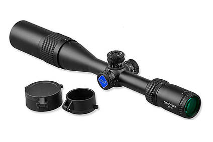 Приціл оптичний VT-R 3-12X42 AOE, фото 1