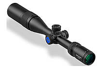 Приціл оптичний VT-R 3-12X42 AOE, фото 4