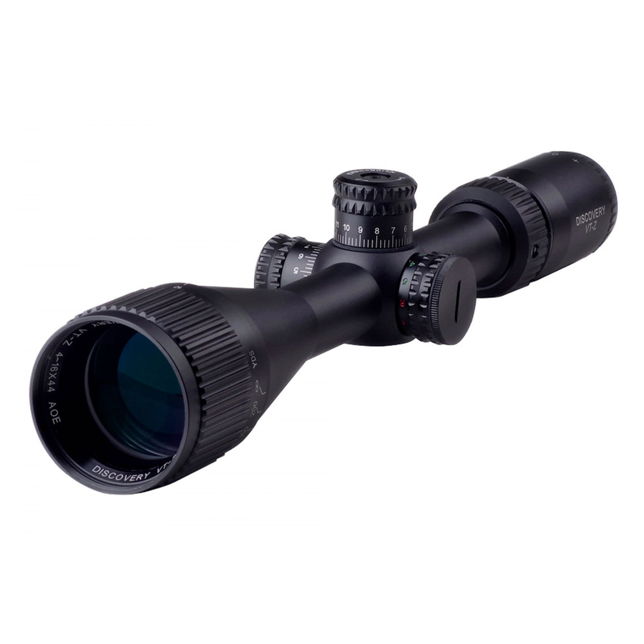 Приціл оптичний VT-Z 4-16X44 AOE