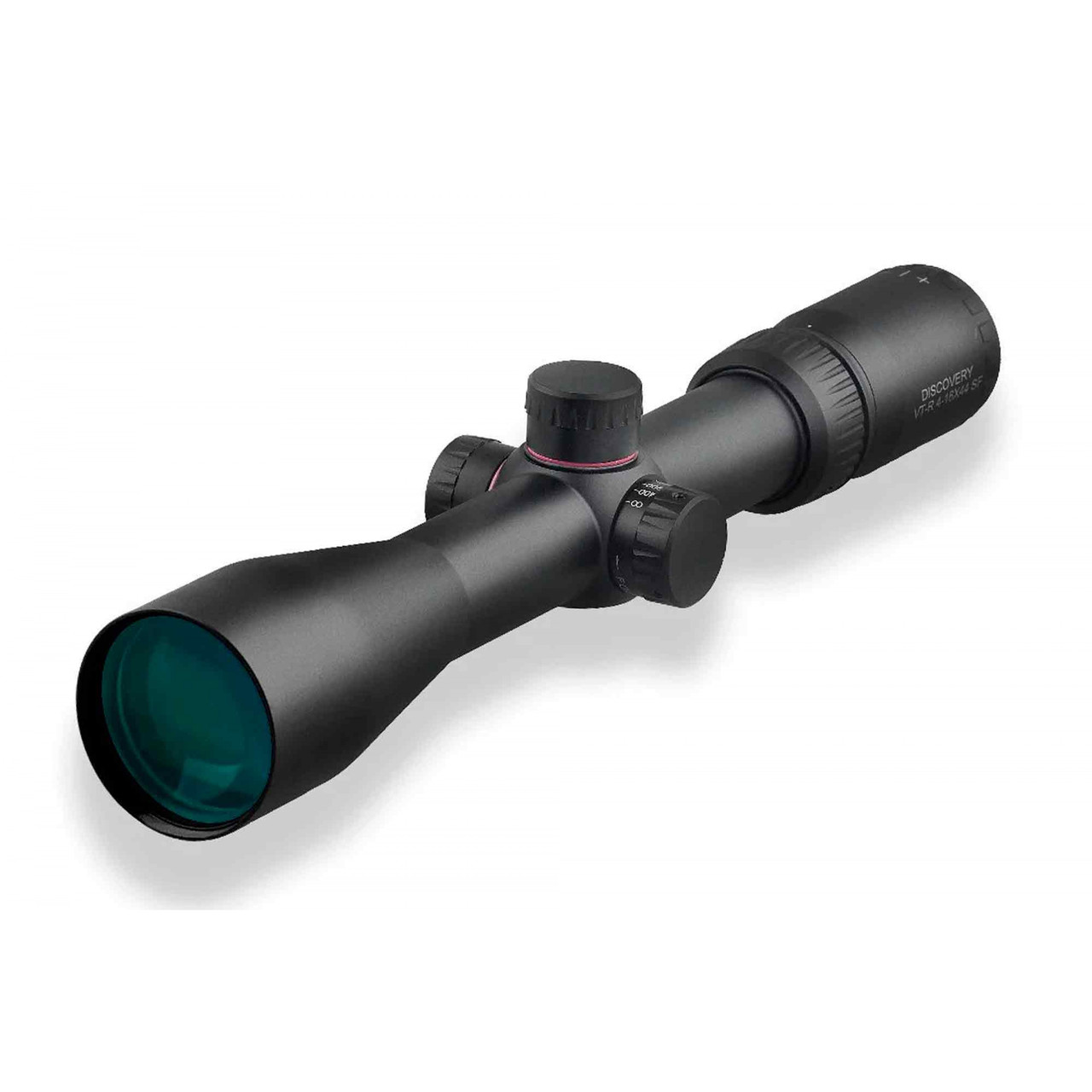 Приціл оптичний VT-R 4-16x44 SF