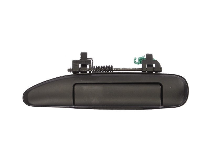 Ручка двері задньої / передньої ліва NISSAN PATROL, PRIMERA 06.96-12.09. 6010-16-020401P