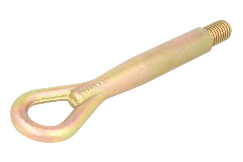 Крюк буксирувальний OPEL ADAM, AMPERA, ASTRA J, CASCADA, ZAFIRA C 12.09-. 0476-04-051347P