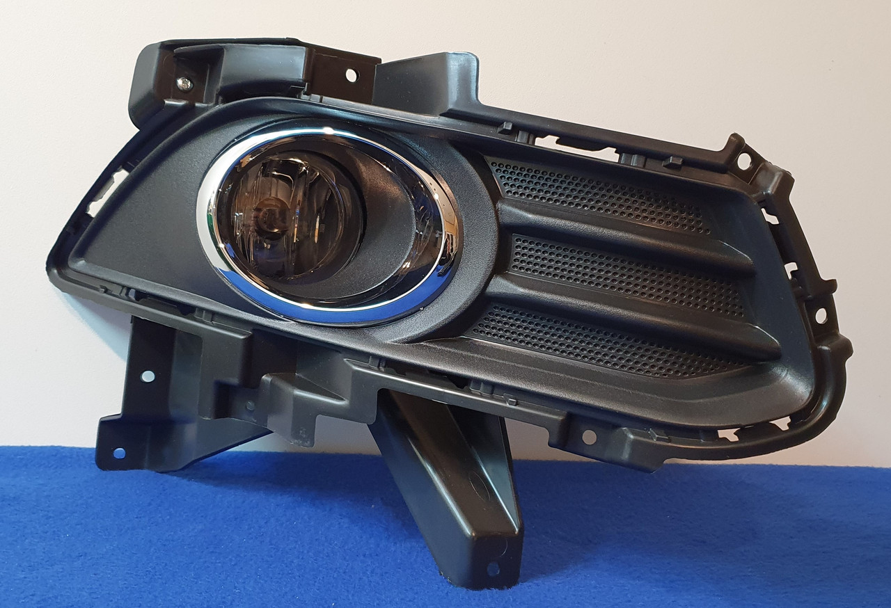 Протитуманні фари Ford Mondeo MK5 2014 - 2017