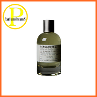 Ле Лабо Бергамонт 22 - Le Labo Bergamote 22 парфюмированная вода 100 ml.